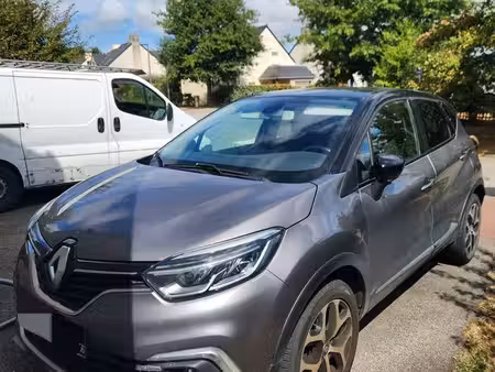 Renault Captur 0.9 TCe 90