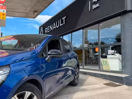 Renault Clio 1.0 TCe 90 Evolution