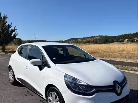 Renault Clio 1.5 dCi 75