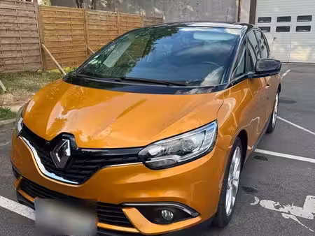 Renault Scénic 1.6 dCi 130