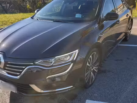 Renault Talisman 1.6 dCi 160 Initiale Paris