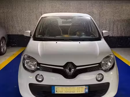 Renault Twingo 1.0 70