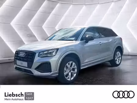 Audi Q2 35 TFSI 1.5 TFSI 150