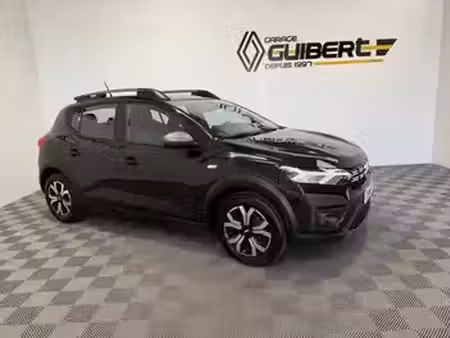 Dacia Sandero 1.0 100 Expression