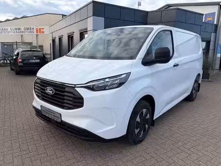 Ford Transit 2.0 131 Trend