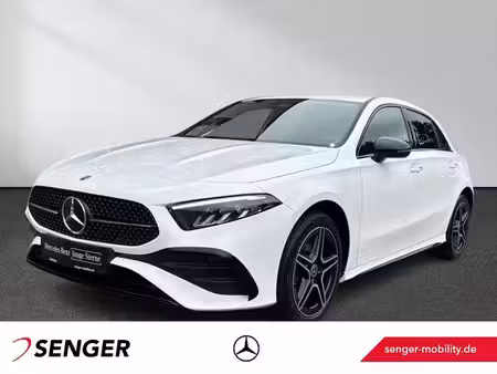 Mercedes-Benz Classe A A 250e 1.3 163 Ambiente