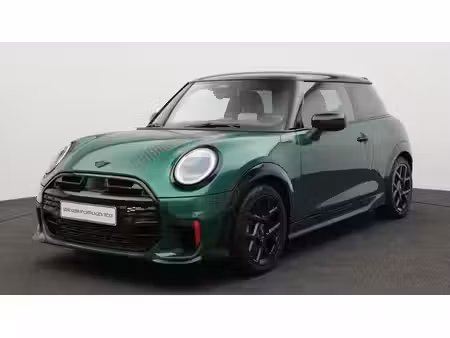 Mini Mini John Cooper Works 2.0 231