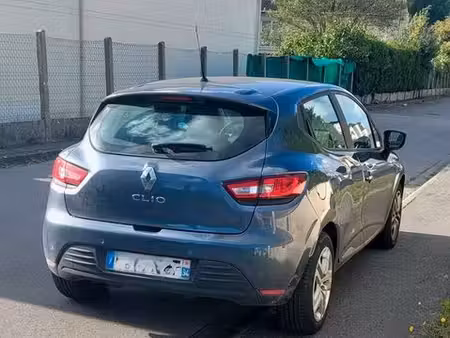 Renault Clio 0.9 90