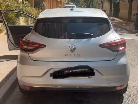 Renault Clio 1.5 dCi 85