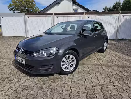 Volkswagen Golf 1.2 TSI Trendline