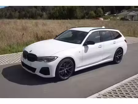 BMW Série 3 M340d 3.0 340 xDrive