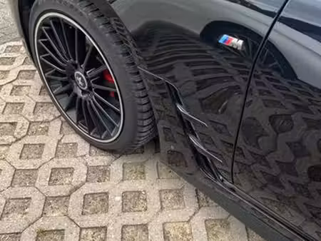 BMW Série 4 
