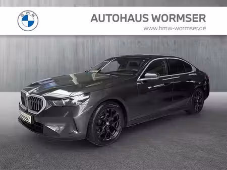 BMW Série 5 520d 2.0 197