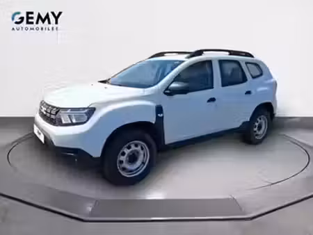 Dacia Duster Eco G 1.0 101