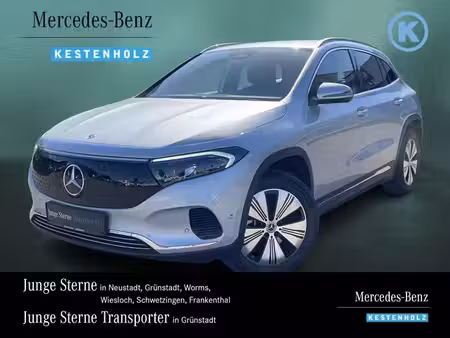 Mercedes-Benz EQA 250+ 190
