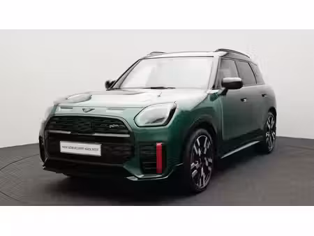 Mini Countryman John Cooper Works 2.0 300 ALL4