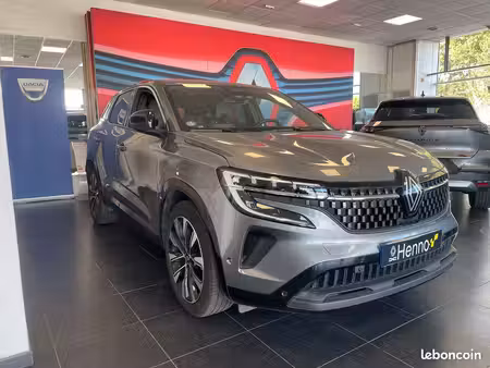 Renault Austral 1.2 200 Techno