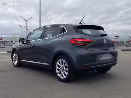 Renault Clio 1.0 TCe 100 Intens