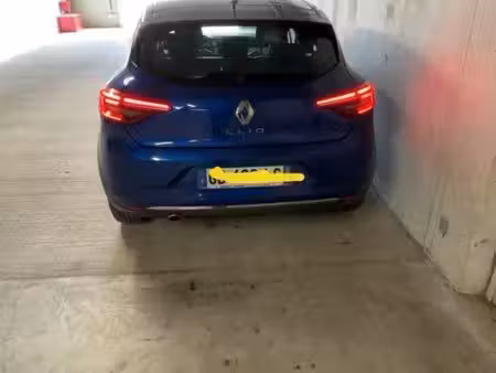 Renault Clio 0.9 90