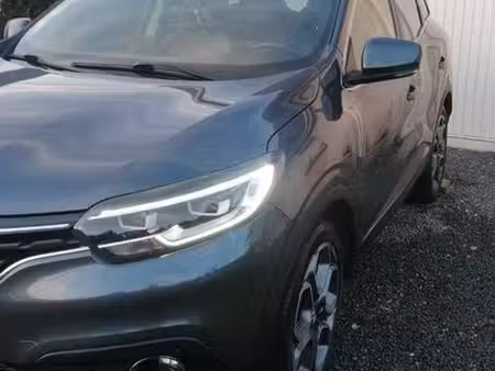 Renault Kadjar 1.2 130