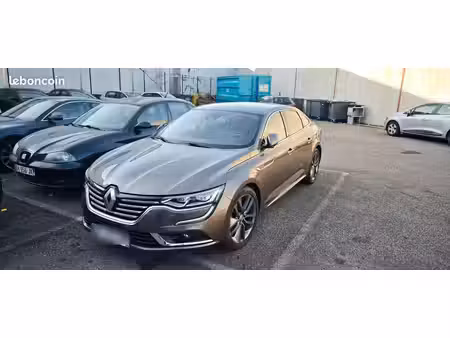 Renault Talisman 