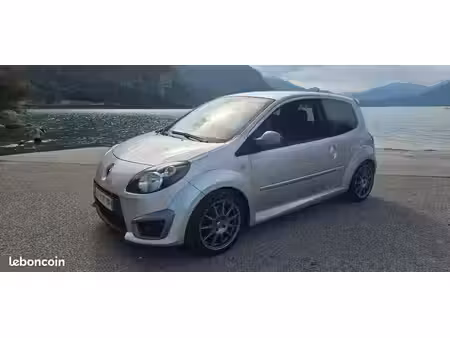 Renault Twingo RS 1.6 133