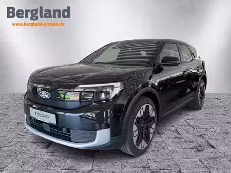 Ford Explorer 340 GT Premium 4x4