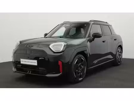 Mini Aceman John Cooper Works 258