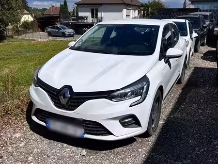 Renault Clio 1.0 TCe 100