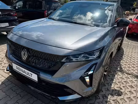 Renault Rafale E-Tech 1.2 200 Techno