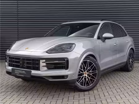 Porsche Cayenne V6 3.0 470 4x4