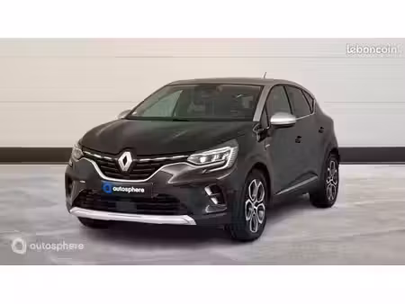 Renault Captur E-Tech 1.6 145 Intens