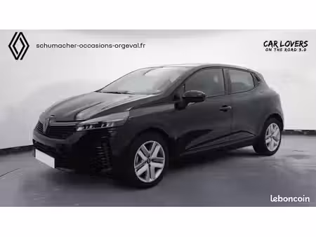 Renault Clio 1.5 dCi 100 Evolution