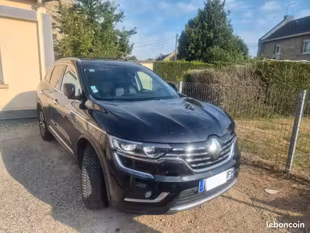 Renault Koleos 2.0 dCi 175