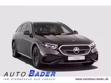 Mercedes-Benz Classe E E 450 AMG Line 4Matic