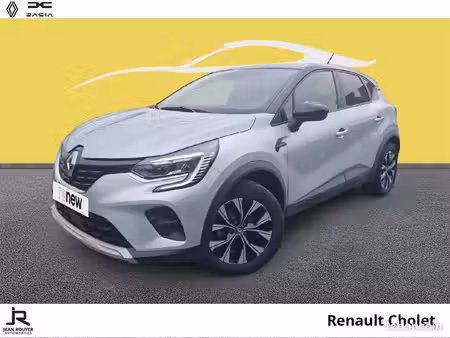 Renault Captur 1.0 TCe 100 Evolution