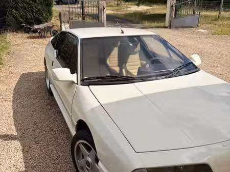 Alpine GTA