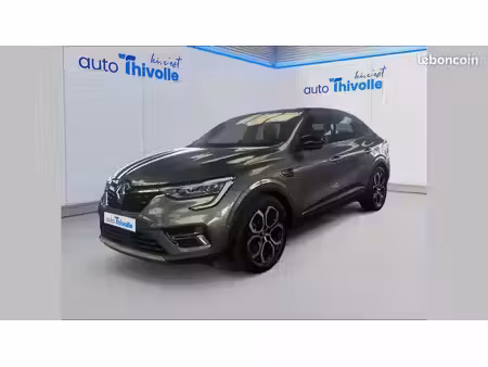 Renault Arkana E-Tech 1.6 145 Intens