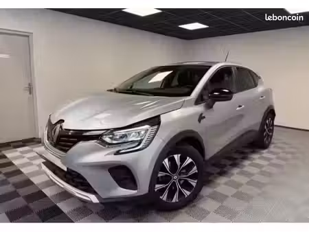 Renault Captur E-Tech 1.6 145
