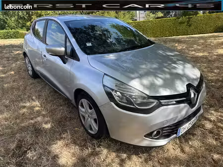 Renault Clio 1.5 dCi 75 Expression