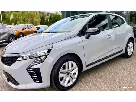 Renault Clio 1.5 dCi 100 Evolution