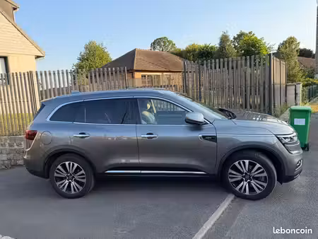 Renault Koleos 2.0 dCi 175