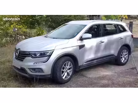 Renault Koleos 2.0 dCi 175