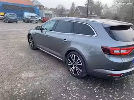 Renault Talisman 2.0 dCi 200 Initiale Paris