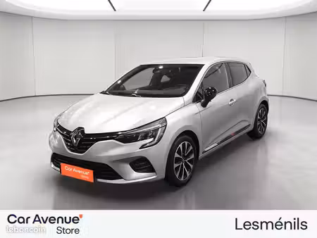 Renault Clio 1.0 TCe 90 Techno
