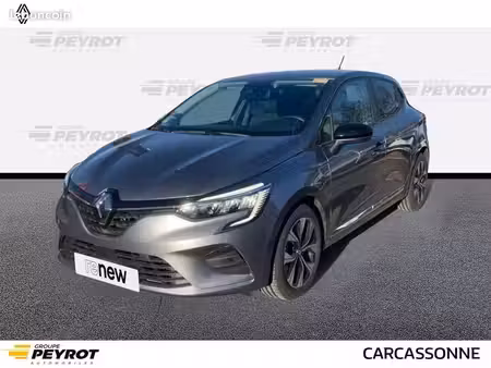 Renault Clio E-Tech 1.6 145 Evolution