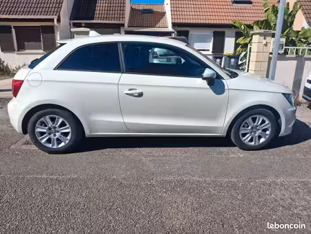 Audi A1 1.6 TDI 105