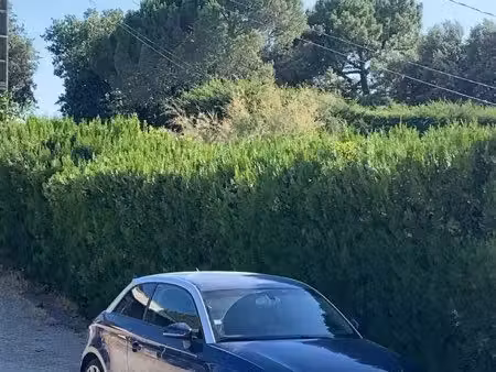 Audi A1 1.6 TDI 105