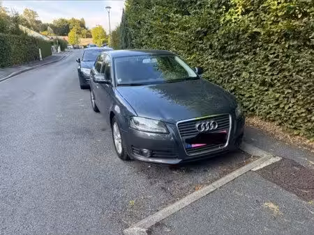 Audi A3 1.6 TDI 105