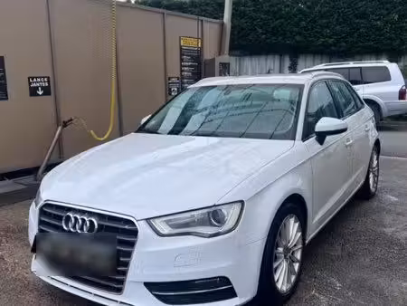 Audi A3 2.0 TDI 150 Sport